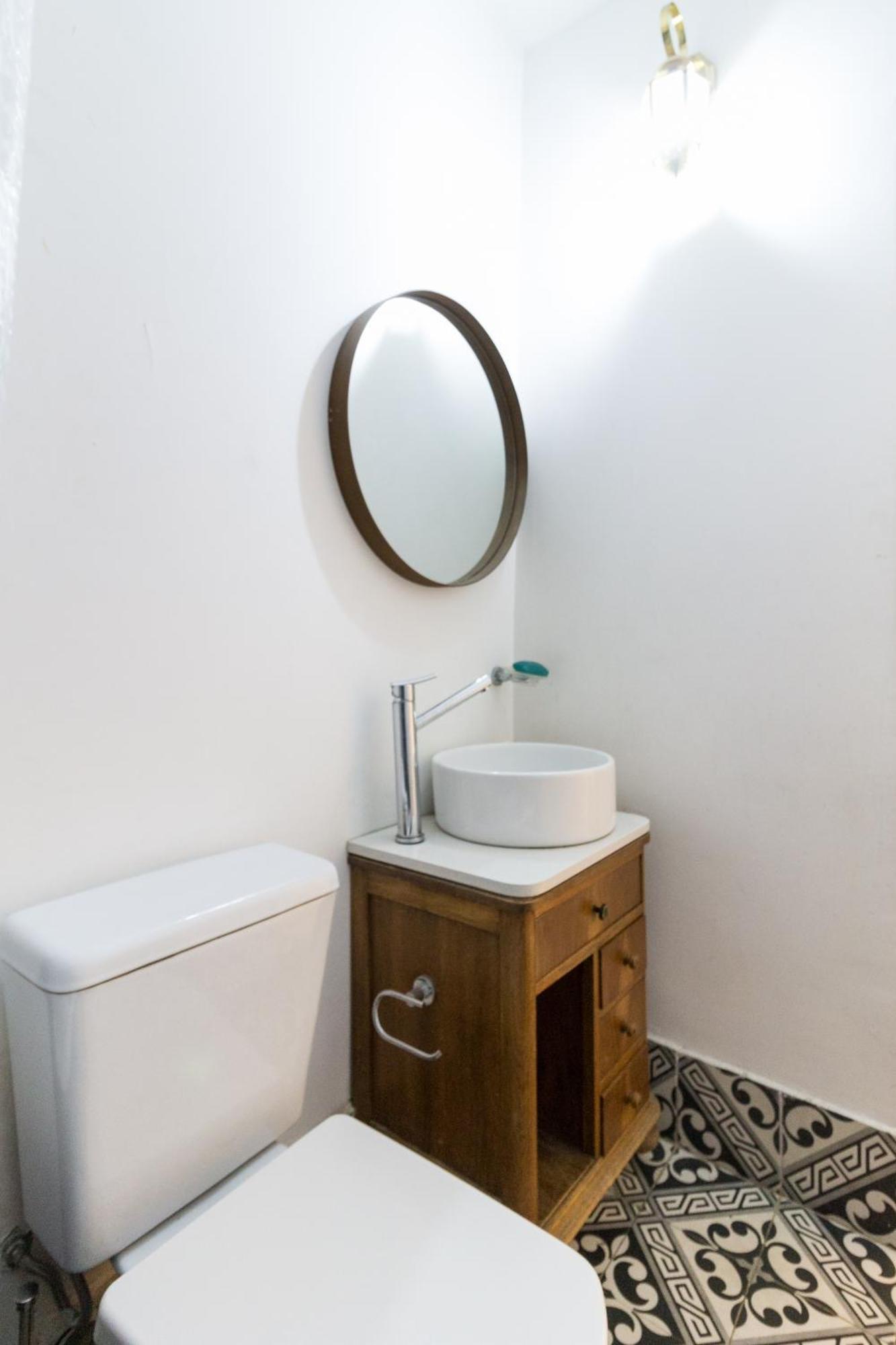 Apartamento Con Terraza Y Plantas Apartamento